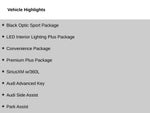 2023 Audi A3 40 Premium Plus