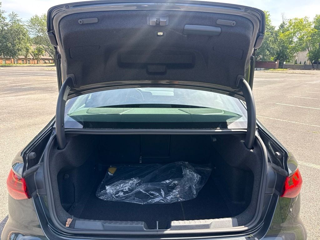 2023 Audi A3 40 Premium Plus