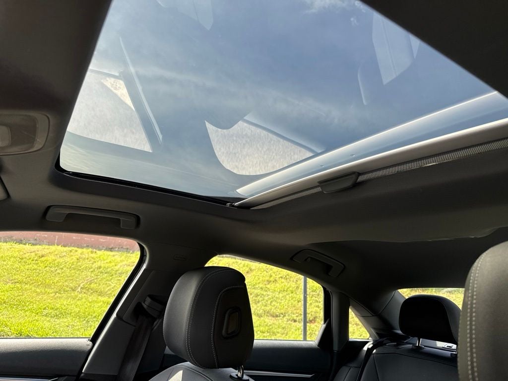 2023 Audi A3 40 Premium Plus