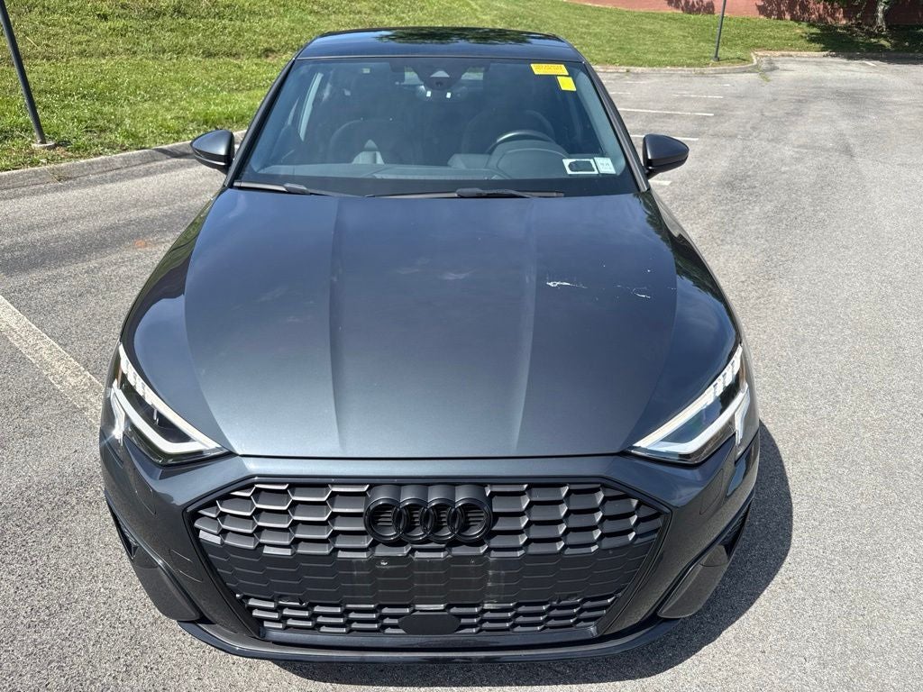 2023 Audi A3 40 Premium Plus