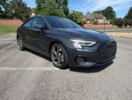 2023 Audi A3 40 Premium Plus