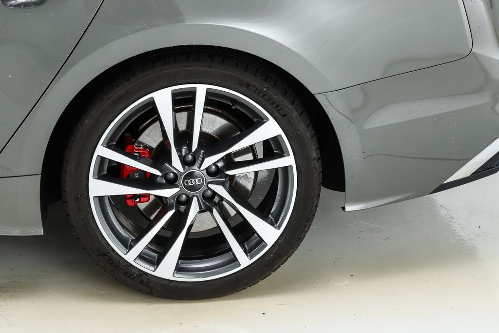 2023 Audi S5 Sportback Premium Plus quattro