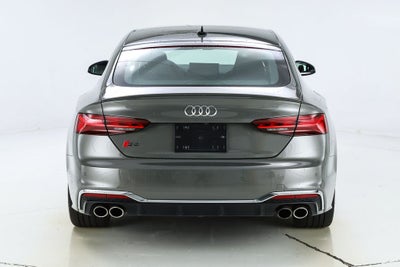 2023 Audi S5 Sportback Premium Plus quattro