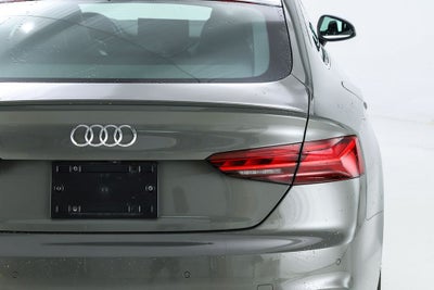 2023 Audi S5 Sportback Premium Plus quattro