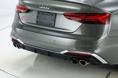 2023 Audi S5 Sportback Premium Plus quattro