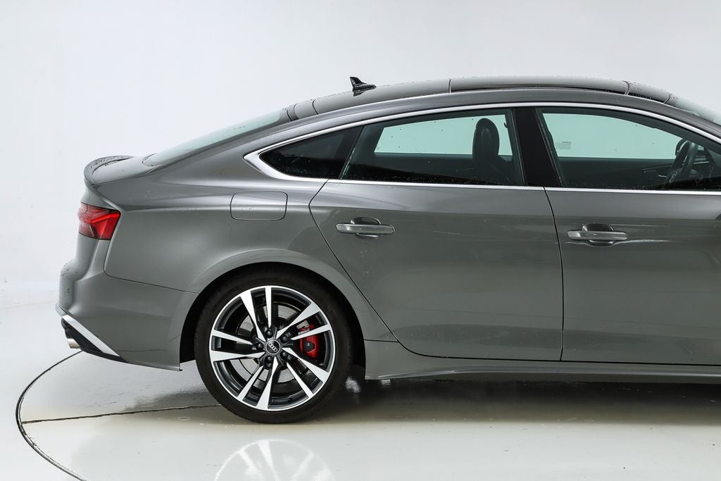 2023 Audi S5 Sportback Premium Plus quattro
