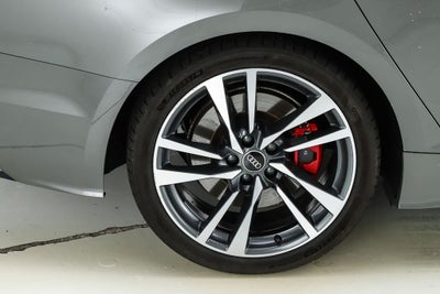 2023 Audi S5 Sportback Premium Plus quattro