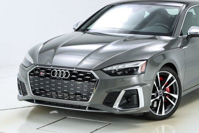 2023 Audi S5 Sportback Premium Plus quattro
