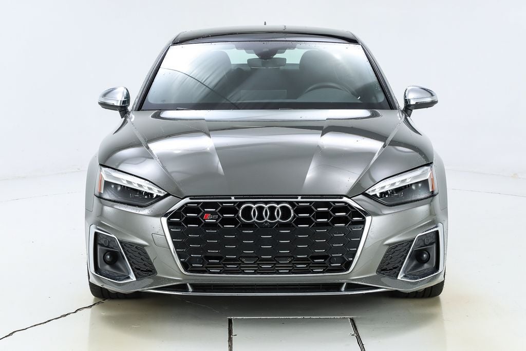 2023 Audi S5 Sportback Premium Plus quattro