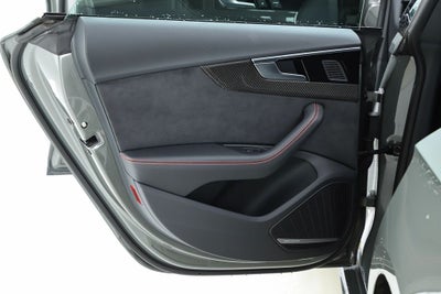 2023 Audi S5 Sportback Premium Plus quattro