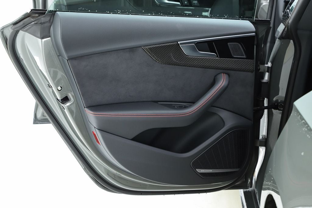2023 Audi S5 Sportback Premium Plus quattro