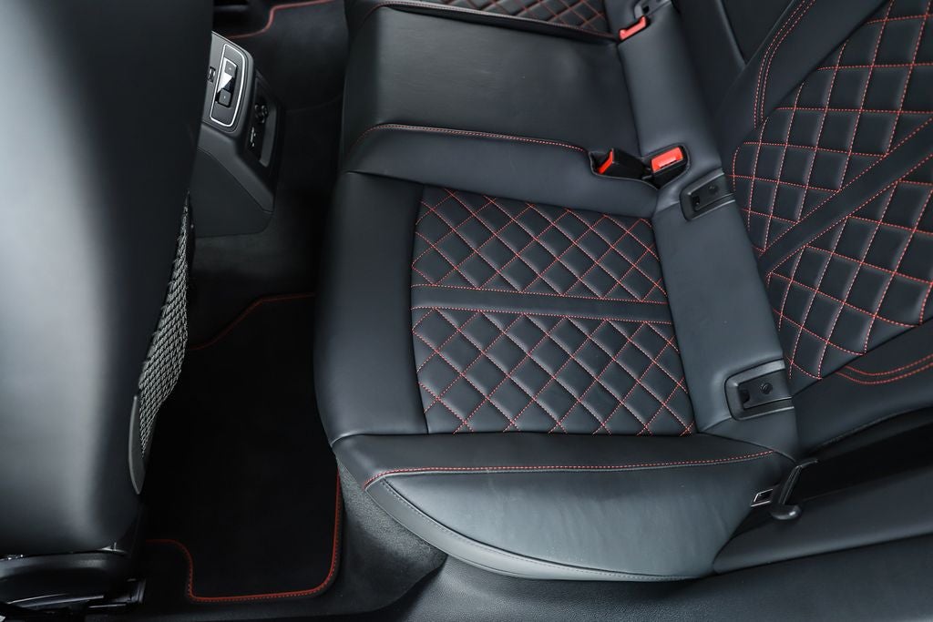 2023 Audi S5 Sportback Premium Plus quattro