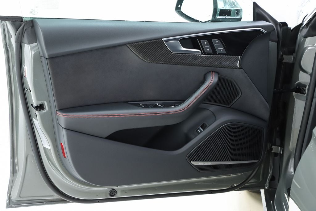 2023 Audi S5 Sportback Premium Plus quattro