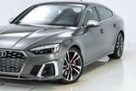 2023 Audi S5 Sportback Premium Plus quattro