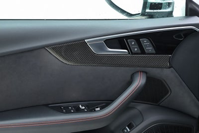 2023 Audi S5 Sportback Premium Plus quattro