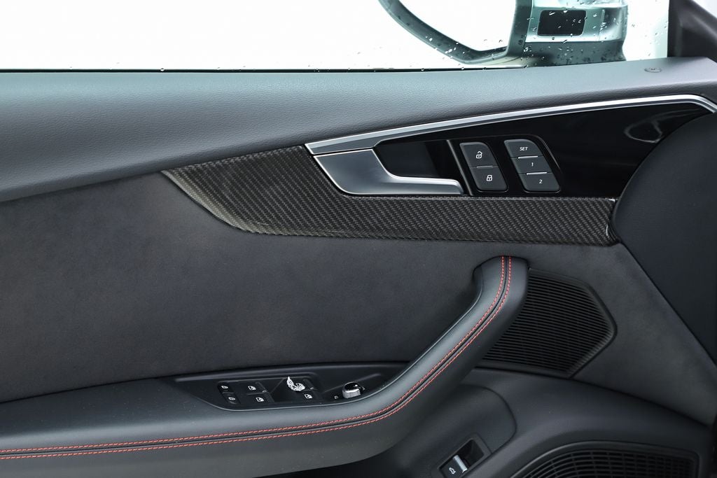 2023 Audi S5 Sportback Premium Plus quattro