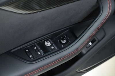 2023 Audi S5 Sportback Premium Plus quattro