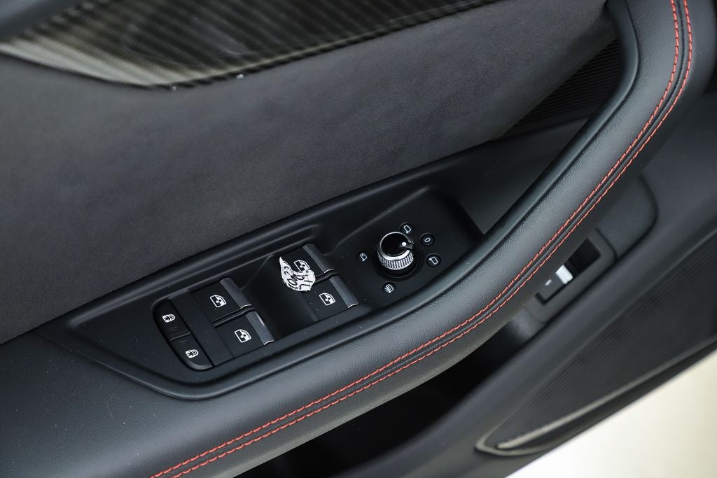 2023 Audi S5 Sportback Premium Plus quattro