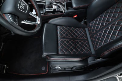 2023 Audi S5 Sportback Premium Plus quattro