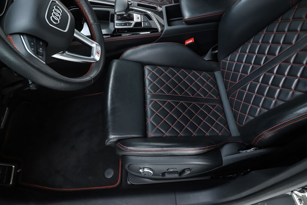 2023 Audi S5 Sportback Premium Plus quattro