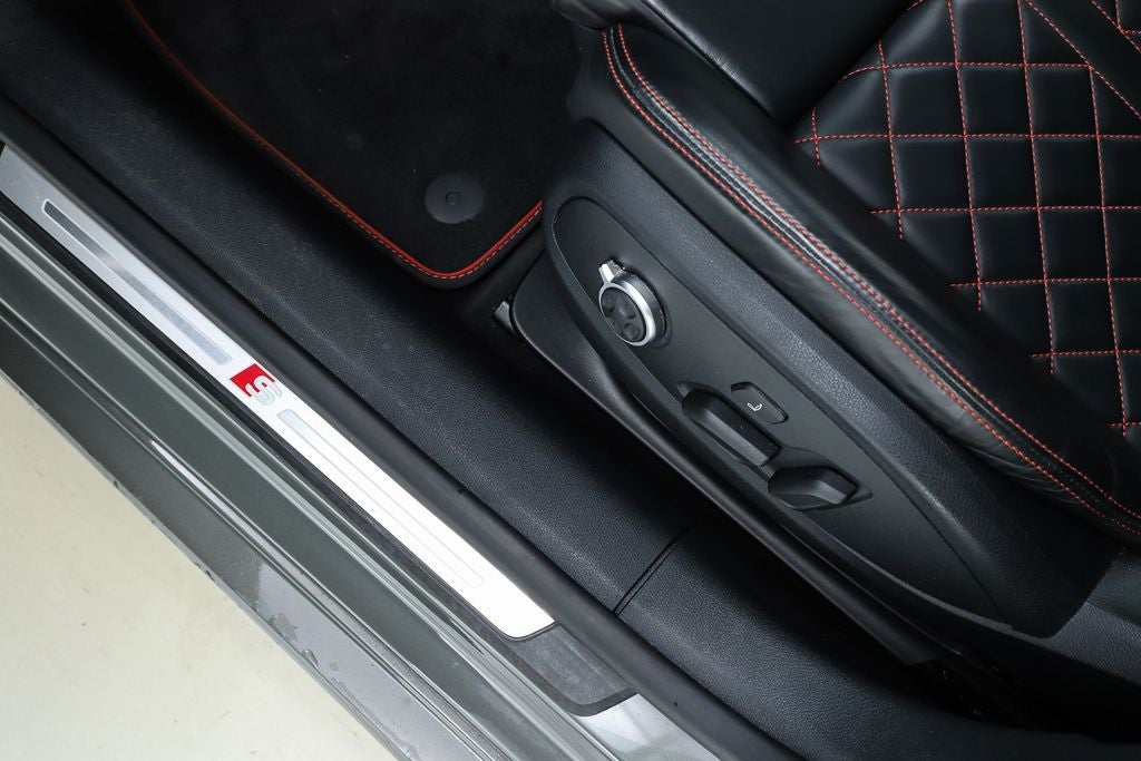 2023 Audi S5 Sportback Premium Plus quattro