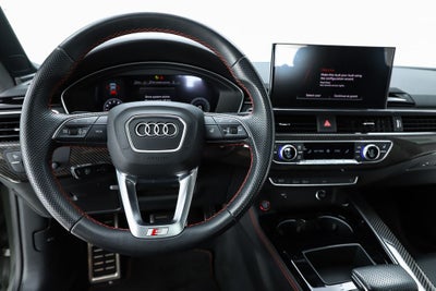 2023 Audi S5 Sportback Premium Plus quattro