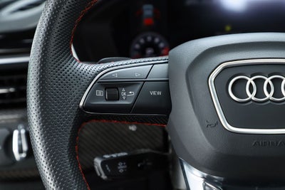 2023 Audi S5 Sportback Premium Plus quattro