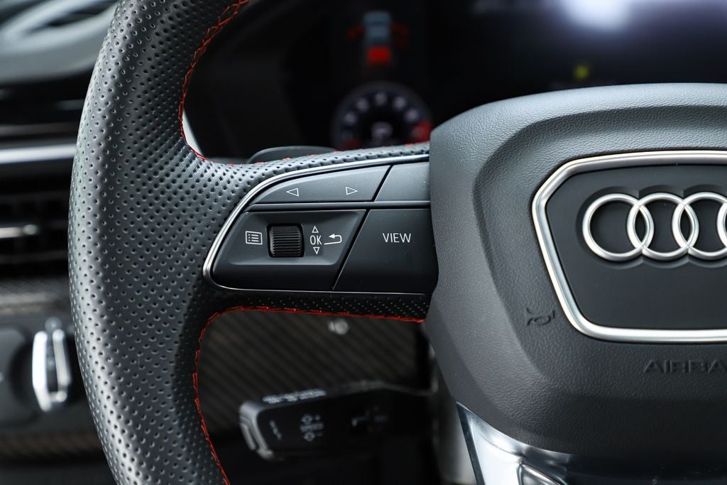 2023 Audi S5 Sportback Premium Plus quattro