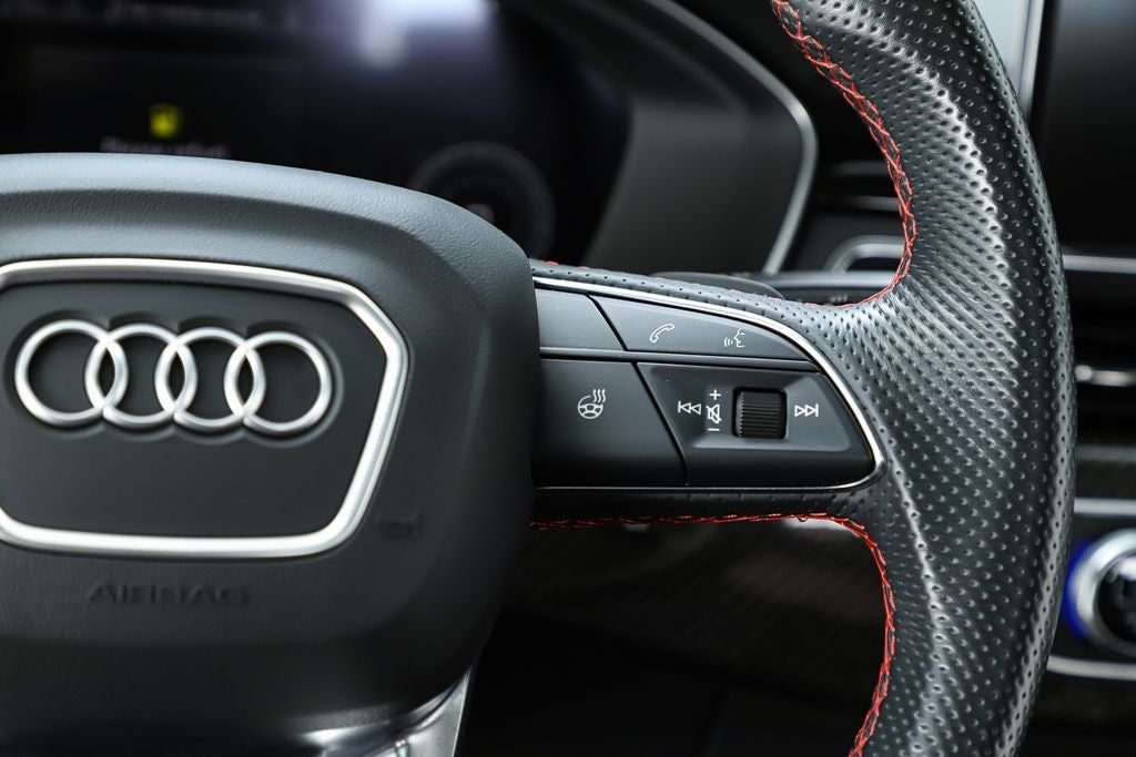 2023 Audi S5 Sportback Premium Plus quattro