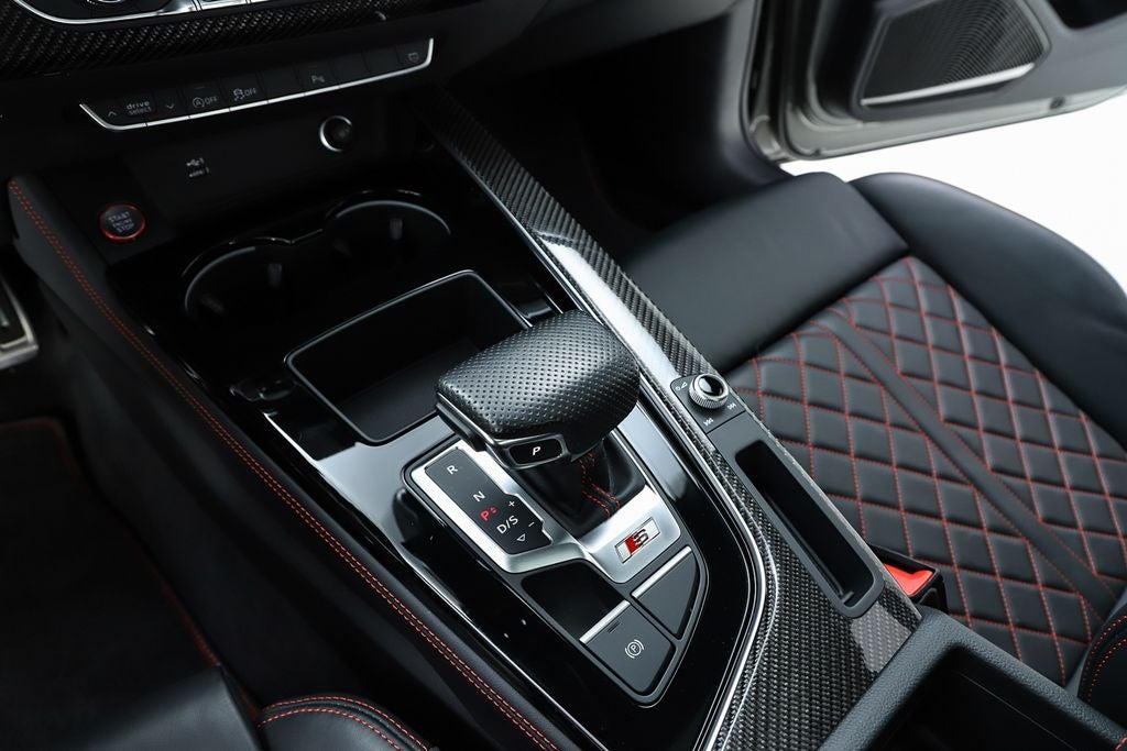 2023 Audi S5 Sportback Premium Plus quattro