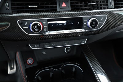 2023 Audi S5 Sportback Premium Plus quattro