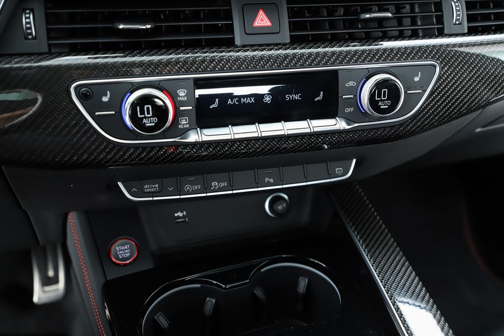 2023 Audi S5 Sportback Premium Plus quattro