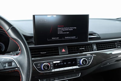 2023 Audi S5 Sportback Premium Plus quattro