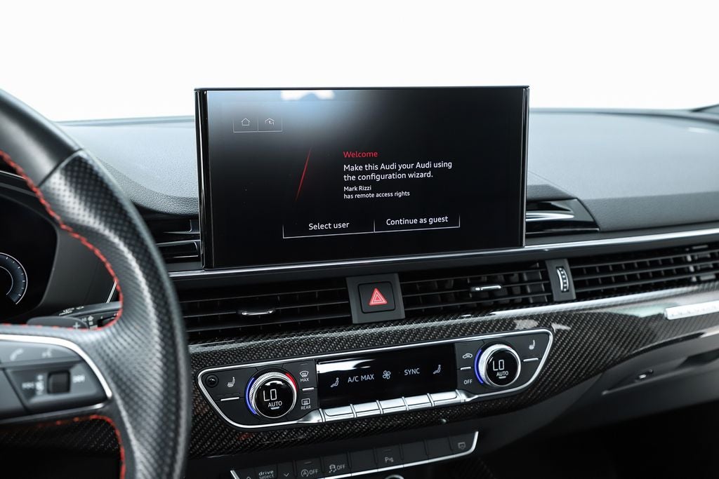 2023 Audi S5 Sportback Premium Plus quattro