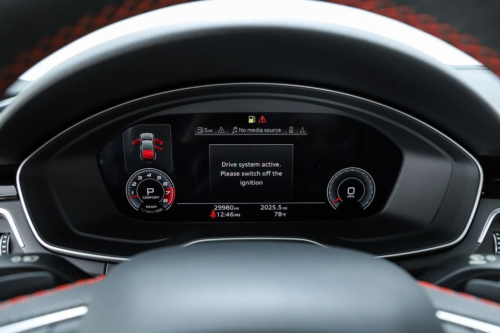 2023 Audi S5 Sportback Premium Plus quattro