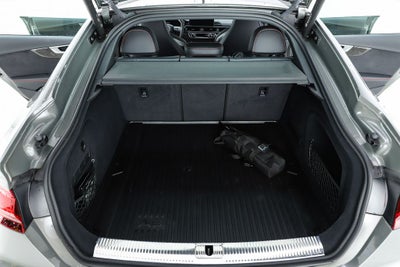 2023 Audi S5 Sportback Premium Plus quattro