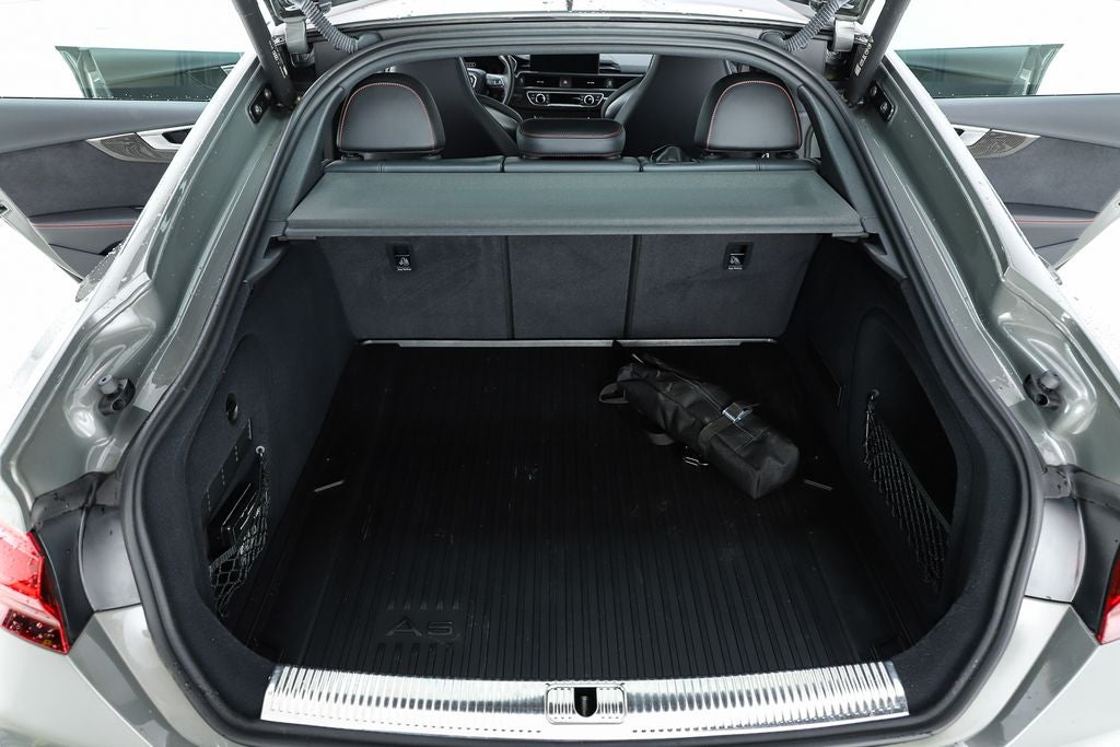 2023 Audi S5 Sportback Premium Plus quattro