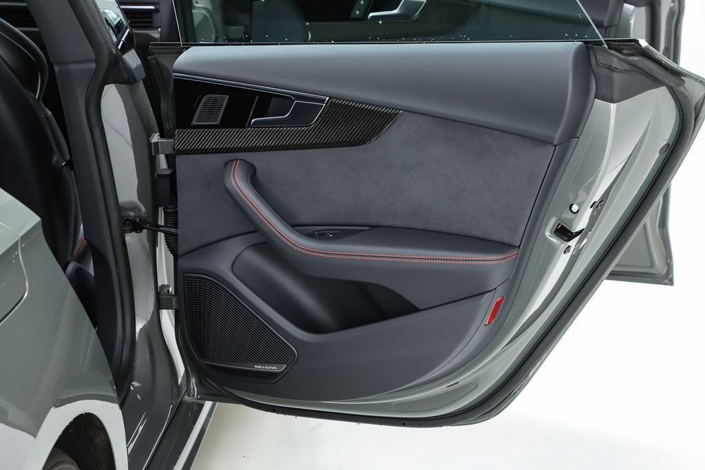2023 Audi S5 Sportback Premium Plus quattro