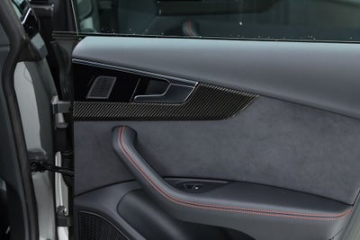 2023 Audi S5 Sportback Premium Plus quattro