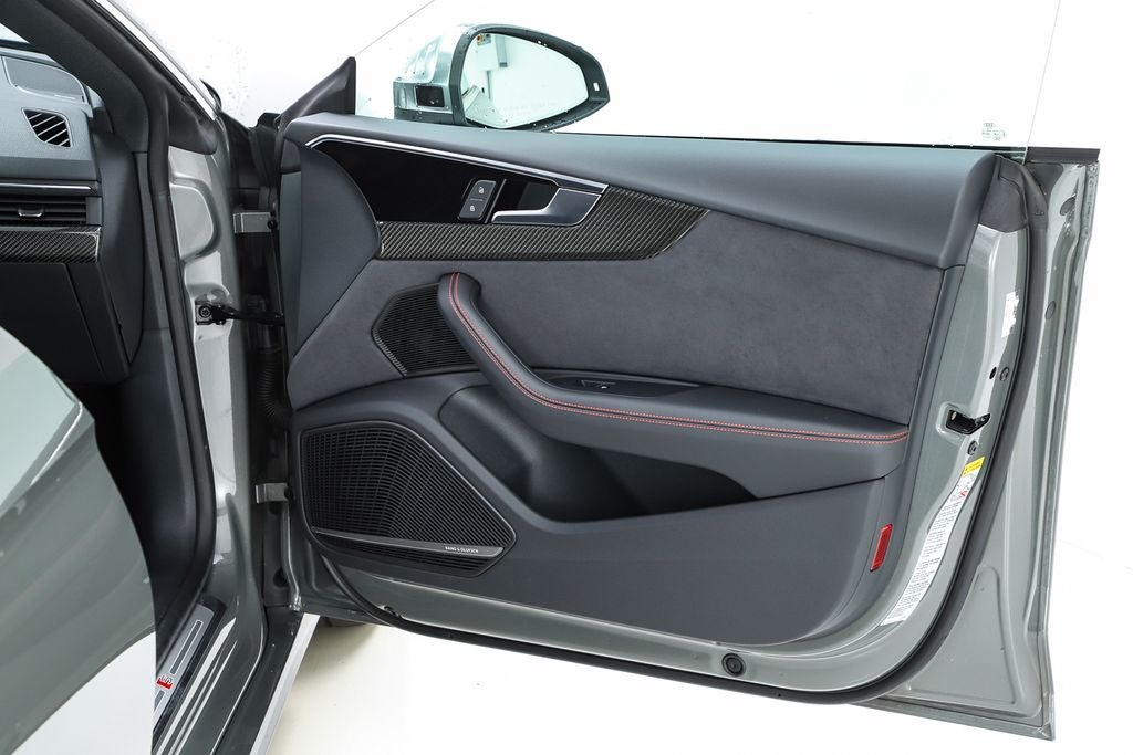 2023 Audi S5 Sportback Premium Plus quattro