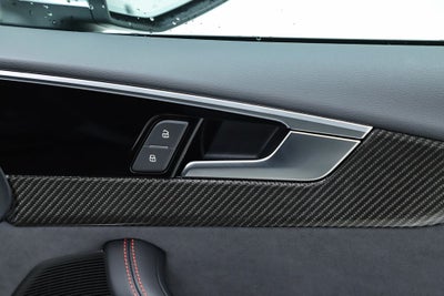 2023 Audi S5 Sportback Premium Plus quattro