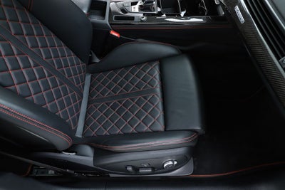 2023 Audi S5 Sportback Premium Plus quattro