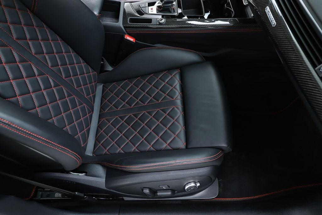2023 Audi S5 Sportback Premium Plus quattro