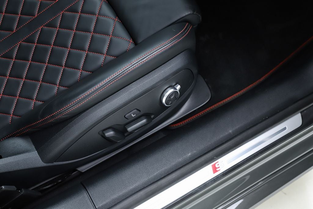 2023 Audi S5 Sportback Premium Plus quattro