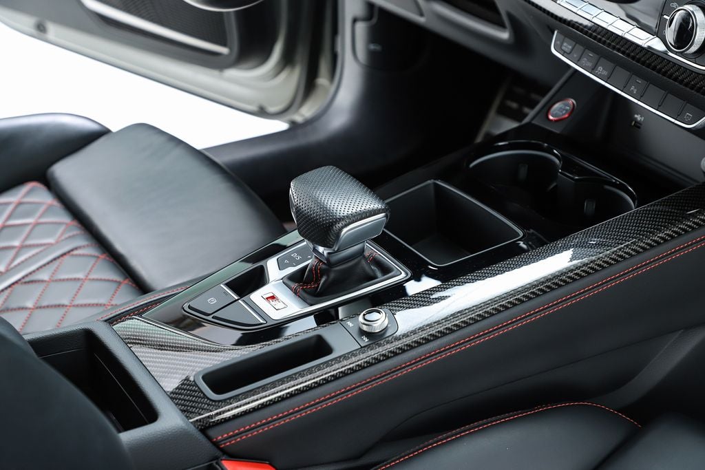 2023 Audi S5 Sportback Premium Plus quattro