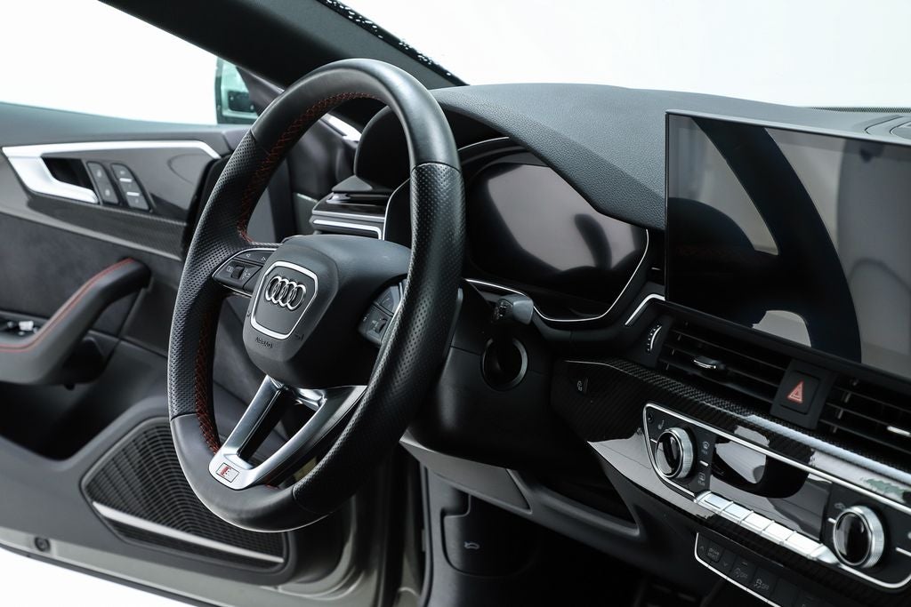2023 Audi S5 Sportback Premium Plus quattro