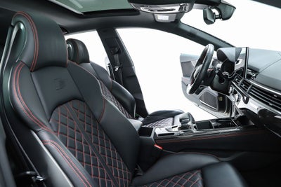 2023 Audi S5 Sportback Premium Plus quattro
