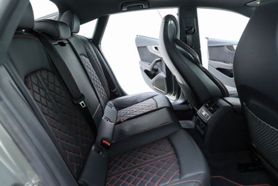 2023 Audi S5 Sportback Premium Plus quattro