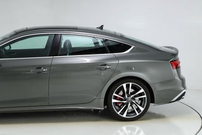 2023 Audi S5 Sportback Premium Plus quattro