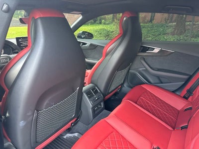 2024 Audi S5 Sportback Premium Plus quattro